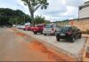 Novos estacionamentos para Taguatinga