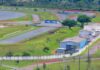 Ciclistas autorizados a treinar no autódromo