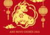 Calendário chinês: começa o Ano do Boi