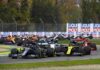 LA VEM A F1 2021