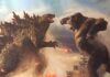 Godzilla vs Kong ganha novo trailer