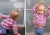 TA FALTANDO ESTÍMULO PRA EXERCITAR? A ALICE DE APENAS 1 ANO VAI TE INCENTIVAR!