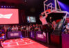 Budweiser e NBA fazem acordo inédito para transmissão de jogos gratuitos pela internet