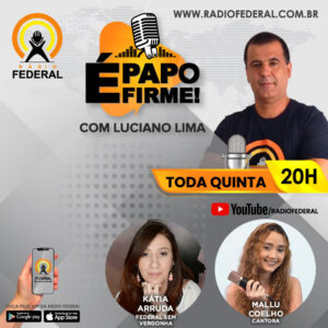 Rádio Federal
