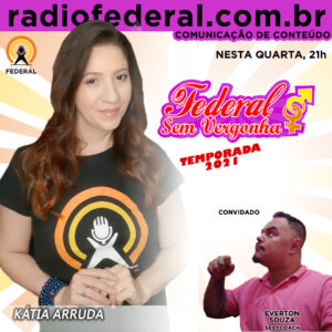 Rádio Federal