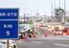 Número de acidentes diminuiu na BR-070, aponta estudo