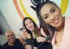 Sonhos interrompidos: Evelyne Ogawa