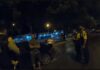 VÍDEO: Policial federal é preso por PMDF.