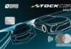 BRB e Stock Car lançam cartão de crédito personalizado