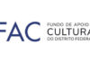 Mais de R$ 53 mi para projetos do FAC Brasília Multicultural