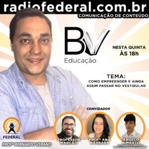 Rádio Federal
