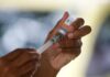 Vacina contra o HIV apresenta anticorpos em 97% dos voluntários