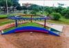 Taguatinga ganhará novo parque para lazer e esportes