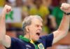 Vôlei: Bernardinho assumirá seleção masculina da França