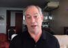 Ciro Gomes está leioloando apartamento para pagar Collor.