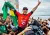 Gabriel Medina é campeão em Narrabeen – Austrália