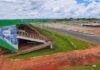 Autódromo de Brasília de volta ao circuito nacional