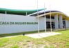 Ceilândia ganha Casa da Mulher Brasileira