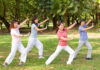 Jardim Botânico retoma aulas de tai chi chuan e jin shin jyutsu