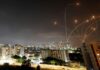 Conflito em Israel e Gaza continua sem sinal de cessar-fogo iminente