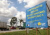 OBRAS DO VIADUTO DO RECANTO/RIACHO FUNDO AVANÇAM A CADA DIA