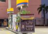 Destacar promoção de aplicativo sobre combustível é ilegal