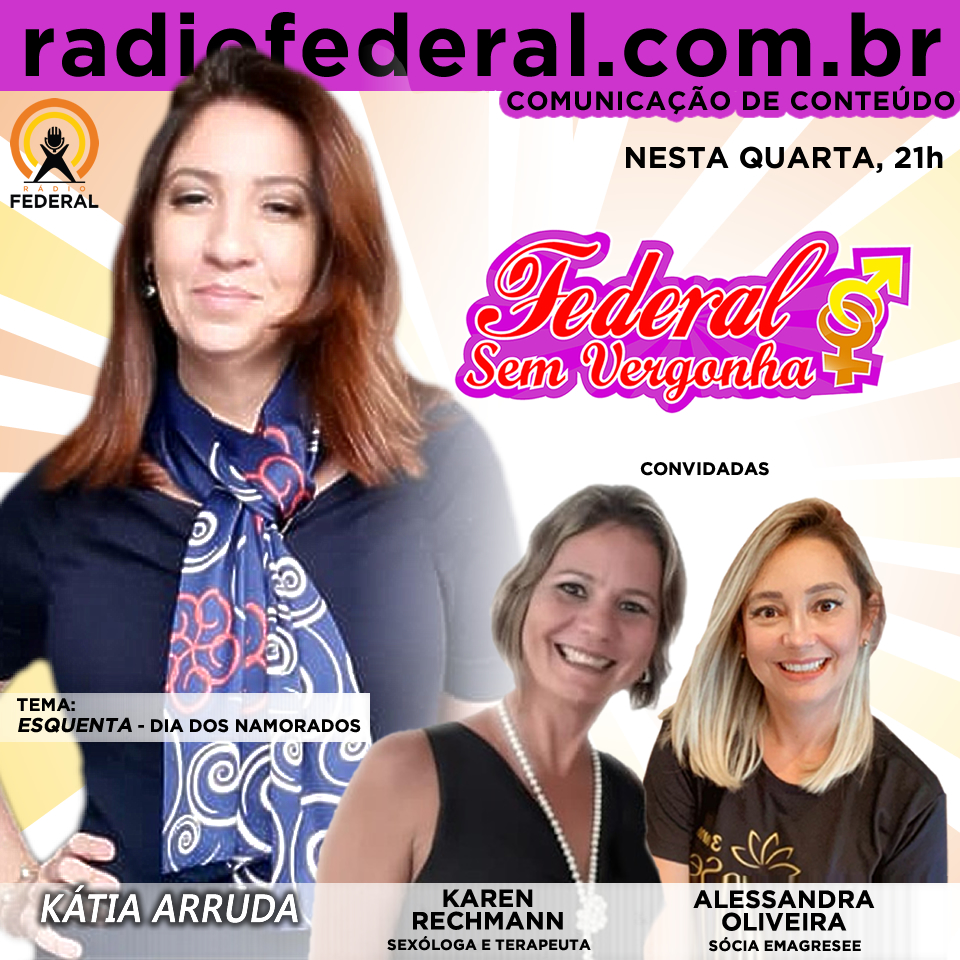 RADIO FEDERAL RADIO FEDERAL
