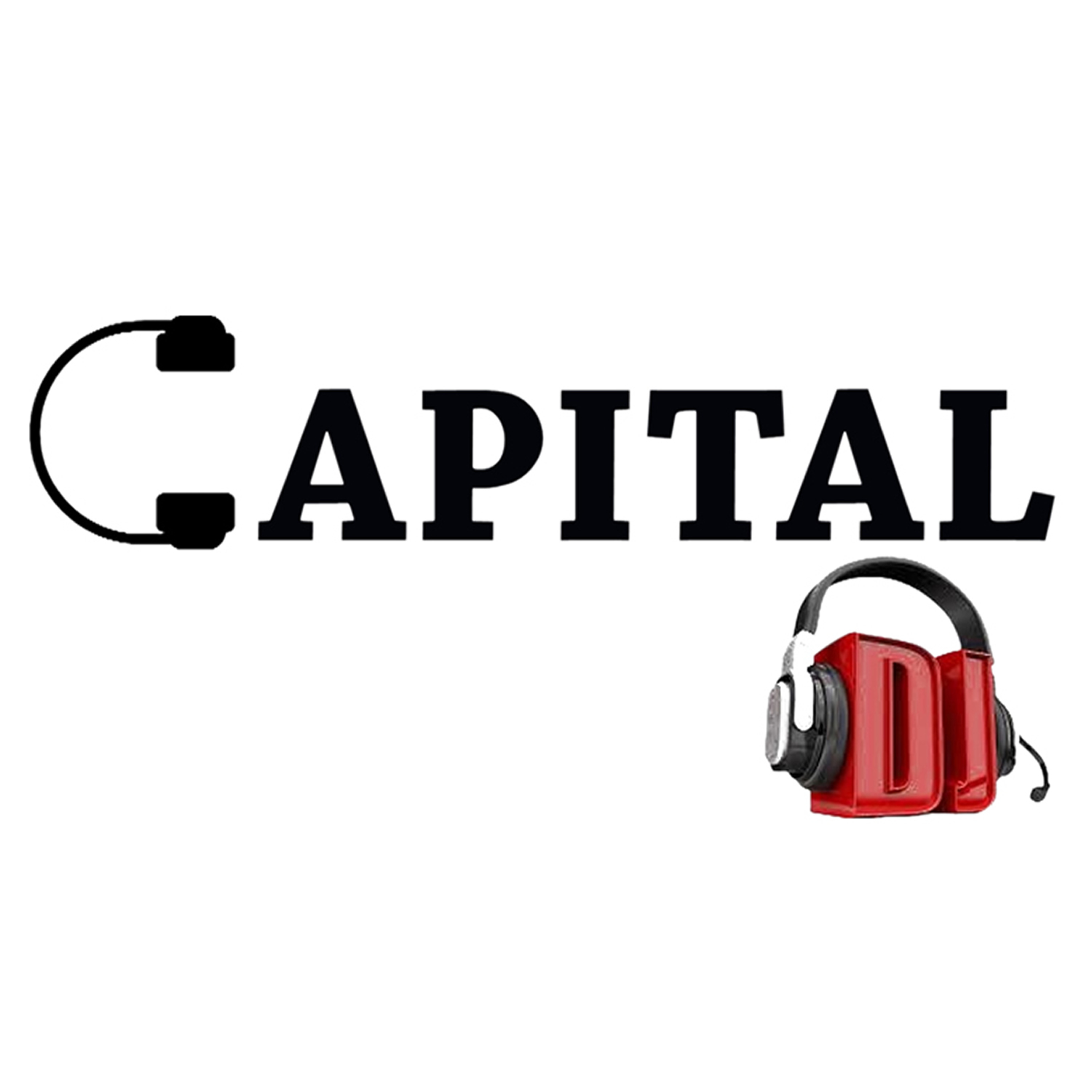 CAPITAL DJ