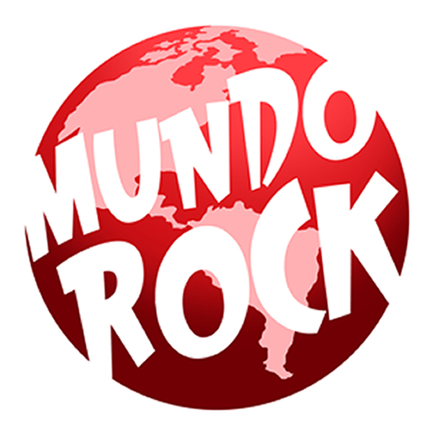 MUNDO ROCK podcast artwork
