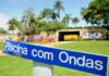 Piscina com Ondas será reativada