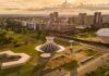 Turismo debate mapeamento de atrativos de Brasília
