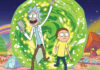 Rick and Morty ganha trailer com muitas cenas da 5ª temporada
