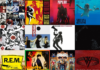 Os 30 discos mais importantes de 1991