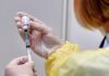Cerca de 400 mil doses aguardam população para segunda dose