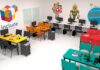 Robótica para jovens do sistema socioeducativo