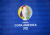 POR QUE NÃO A COPA AMÉRICA NO BRASIL E SEM TITE?
