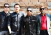 PLEBE RUDE COMEMORA 40 ANOS COM NOVO SINGLE