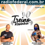 TREINO & RESENHA