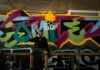 Grafite, a arte que deixa Brasília ainda mais diversificada