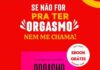 CAMPANHA MÊS DO ORGASMO PORTAL MERCADO ERÓTICO.ORG DEDICA JUNHO AO ORGASMO