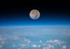 Nasa prevê que mudanças na órbita da lua podem levar a inundações recordes na Terra