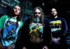 Tal pai, tal filho: Max Cavalera prova que metal está no sangue da família em nova banda com caçula Igor