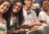 Programa ‘Brasil do Futuro’ aposta firme na força jovem