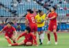 Marta estreia com dois gols e marca o nome na história das Olimpíadas