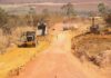 Pavimentação da rodovia DF-330 vai beneficiar mais de 10 mil pessoas