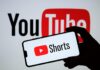Com o Shorts, criadores de conteúdo podem receber mais de R$ 50 mil por mês no YouTube