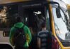 Moradores do Guará ganham nova linha de ônibus, a 157.5