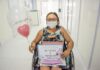 Hospitais de campanha registram, este ano, 900 recuperados da covid-19