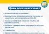 DF recebe ciclo da Conferência Regional de Assistência Social