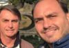 TJ-RJ quebra sigilos fiscal e bancário de vereador Carlos Bolsonaro